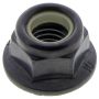 MEVOTECH CMS30162 Suspension Control Arm and Ball Joint Assembly