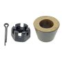 MEVOTECH CMS30165 Suspension Control Arm and Ball Joint Assembly