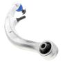 MEVOTECH CMS30166 Suspension Control Arm and Ball Joint Assembly