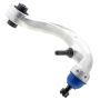 MEVOTECH CMS30166 Suspension Control Arm and Ball Joint Assembly