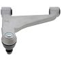 MEVOTECH CMS30167 Suspension Control Arm and Ball Joint Assembly