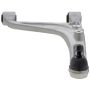 MEVOTECH CMS30167 Suspension Control Arm and Ball Joint Assembly