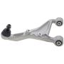 MEVOTECH CMS30167 Suspension Control Arm and Ball Joint Assembly