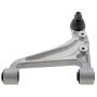 MEVOTECH CMS30168 Suspension Control Arm and Ball Joint Assembly