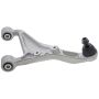 MEVOTECH CMS30168 Suspension Control Arm and Ball Joint Assembly