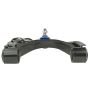 MEVOTECH CMS30172 Suspension Control Arm and Ball Joint Assembly