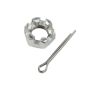 MEVOTECH CMS30172 Suspension Control Arm and Ball Joint Assembly