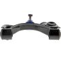 MEVOTECH CMS30173 Suspension Control Arm and Ball Joint Assembly