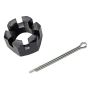 MEVOTECH CMS30173 Suspension Control Arm and Ball Joint Assembly