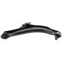 MEVOTECH CMS30180 Suspension Control Arm and Ball Joint Assembly