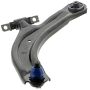 MEVOTECH CMS30180 Suspension Control Arm and Ball Joint Assembly