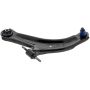 MEVOTECH CMS30180 Suspension Control Arm and Ball Joint Assembly