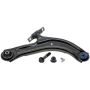 MEVOTECH CMS30181 Suspension Control Arm and Ball Joint Assembly