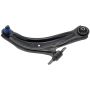 MEVOTECH CMS30181 Suspension Control Arm and Ball Joint Assembly