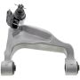 MEVOTECH CMS30182 Suspension Control Arm and Ball Joint Assembly