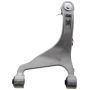 MEVOTECH CMS30182 Suspension Control Arm and Ball Joint Assembly