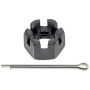 MEVOTECH CMS30182 Suspension Control Arm and Ball Joint Assembly