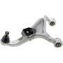 MEVOTECH CMS30182 Suspension Control Arm and Ball Joint Assembly