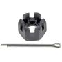 MEVOTECH CMS30183 Suspension Control Arm and Ball Joint Assembly