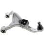 MEVOTECH CMS30183 Suspension Control Arm and Ball Joint Assembly