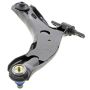 MEVOTECH CMS30194 Suspension Control Arm and Ball Joint Assembly