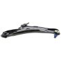 MEVOTECH CMS30194 Suspension Control Arm and Ball Joint Assembly