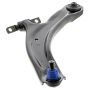 MEVOTECH CMS30194 Suspension Control Arm and Ball Joint Assembly