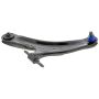 MEVOTECH CMS30194 Suspension Control Arm and Ball Joint Assembly