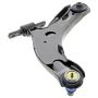 MEVOTECH CMS30195 Suspension Control Arm and Ball Joint Assembly