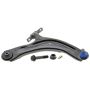 MEVOTECH CMS30195 Suspension Control Arm and Ball Joint Assembly