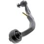 MEVOTECH CMS30198 Suspension Control Arm and Ball Joint Assembly