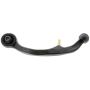 MEVOTECH CMS30198 Suspension Control Arm and Ball Joint Assembly