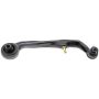 MEVOTECH CMS30198 Suspension Control Arm and Ball Joint Assembly