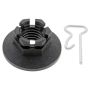 MEVOTECH CMS30198 Suspension Control Arm and Ball Joint Assembly