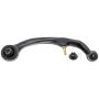 MEVOTECH CMS30198 Suspension Control Arm and Ball Joint Assembly