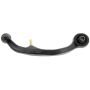 MEVOTECH CMS30199 Suspension Control Arm and Ball Joint Assembly