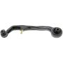 MEVOTECH CMS30199 Suspension Control Arm and Ball Joint Assembly