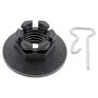 MEVOTECH CMS30199 Suspension Control Arm and Ball Joint Assembly