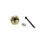 MEVOTECH CMS3053 Suspension Control Arm and Ball Joint Assembly