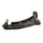 MEVOTECH CMS3053 Suspension Control Arm and Ball Joint Assembly