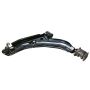 MEVOTECH CMS3054 Suspension Control Arm and Ball Joint Assembly