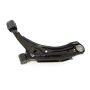 MEVOTECH CMS3055 Suspension Control Arm and Ball Joint Assembly