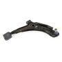 MEVOTECH CMS3055 Suspension Control Arm and Ball Joint Assembly