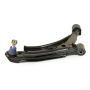 MEVOTECH CMS3055 Suspension Control Arm and Ball Joint Assembly