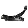 MEVOTECH CMS3056 Suspension Control Arm and Ball Joint Assembly