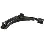 MEVOTECH CMS3056 Suspension Control Arm and Ball Joint Assembly