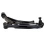 MEVOTECH CMS3056 Suspension Control Arm and Ball Joint Assembly