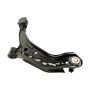 MEVOTECH CMS3061 Suspension Control Arm and Ball Joint Assembly