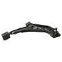 MEVOTECH CMS3061 Suspension Control Arm and Ball Joint Assembly