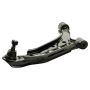 MEVOTECH CMS3061 Suspension Control Arm and Ball Joint Assembly